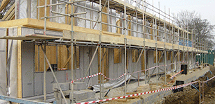 Timber Frames Overview